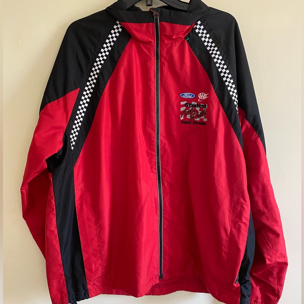 Auto Skills 90s Jacket 18613, Size XL